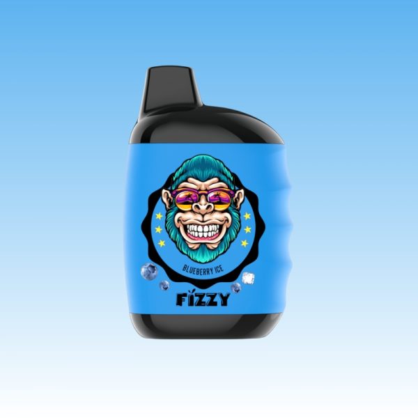 Fizzy Great 10000 Puffs | E cigi bolt Fizzy Great 10000 Puffs | E cigi bolt