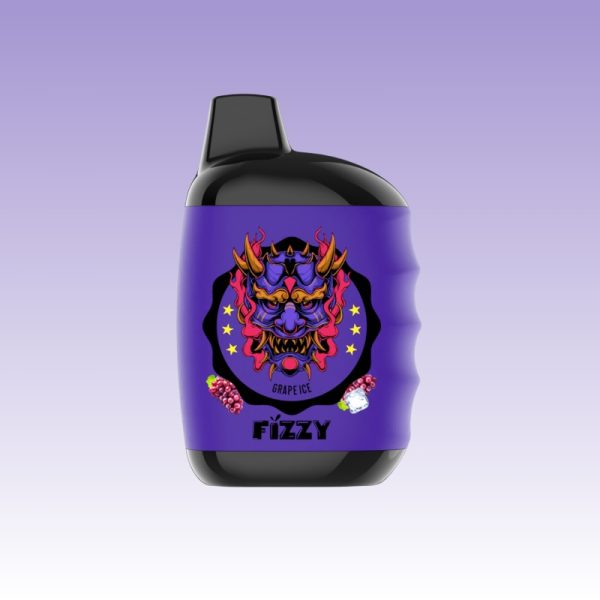 Fizzy Great 10000 Puffs | E cigi bolt Fizzy Great 10000 Puffs | E cigi bolt