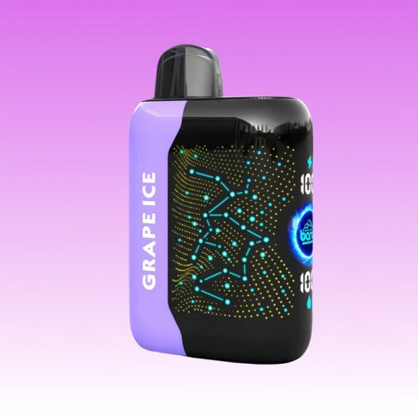Bang Starry Sky 25000 Puffs | E cigi bolt Bang Starry Sky 25000 Puffs | E cigi bolt