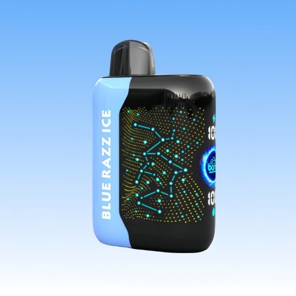 Bang Starry Sky 25000 Puffs | E cigi bolt Bang Starry Sky 25000 Puffs | E cigi bolt