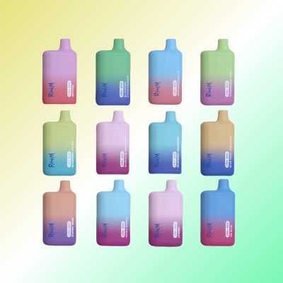 Randm Elfin 600 Puffs | E cigi bolt Randm Elfin 600 Puffs | E cigi bolt