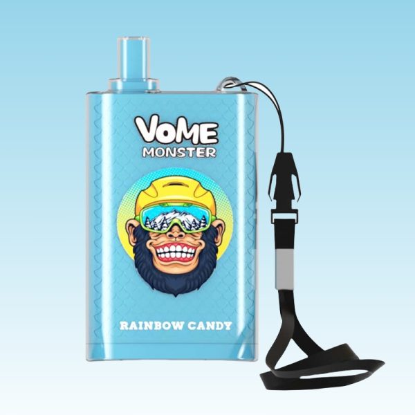 Fumot Vome Monster 10000 szívás | E cigi bolt Fumot Vome Monster 10000 szívás | E cigi bolt