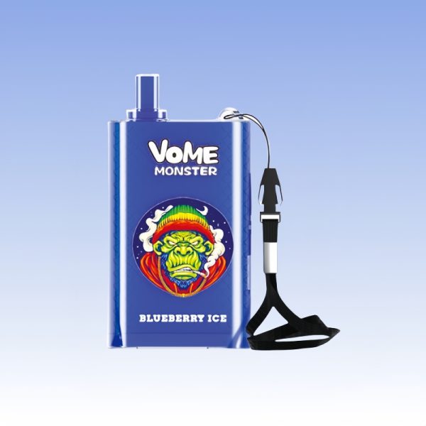 Fumot Vome Monster 10000 szívás | E cigi bolt Fumot Vome Monster 10000 szívás | E cigi bolt