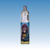 Randm Tornado 7000 Slukk | E cigi bolt Randm Tornado 7000 Slukk | E cigi bolt