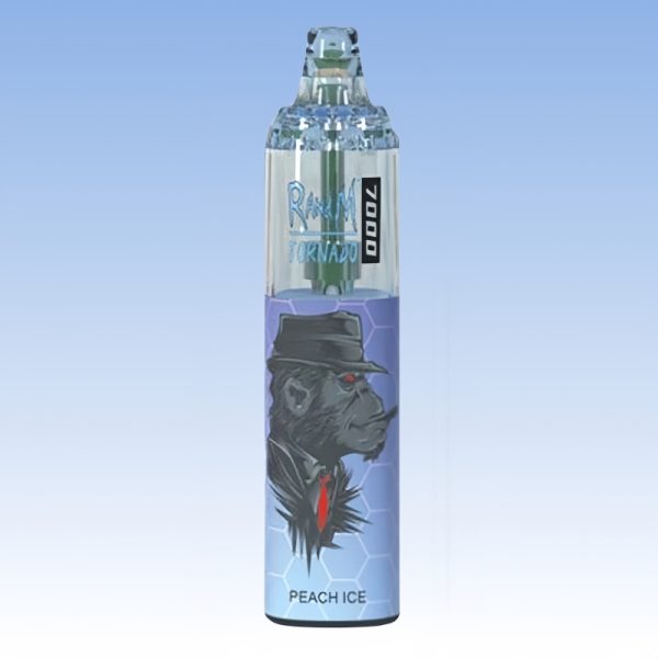 Randm Tornado 7000 Slukk | E cigi bolt Randm Tornado 7000 Slukk | E cigi bolt