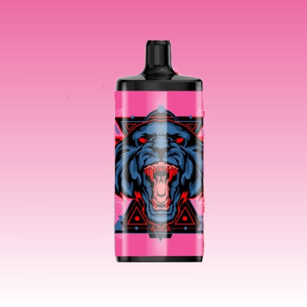 VapSolo King 10000 szívás | E cigi bolt VapSolo King 10000 szívás | E cigi bolt