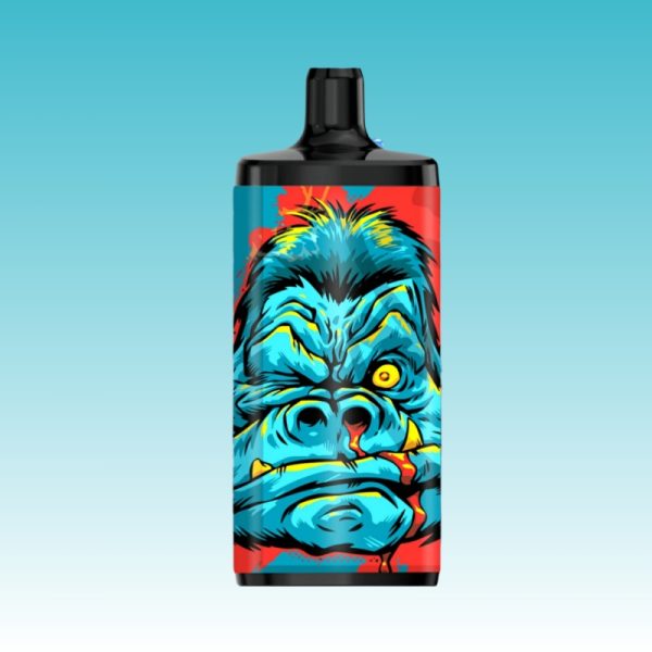 VapSolo King 10000 szívás | E cigi bolt VapSolo King 10000 szívás | E cigi bolt