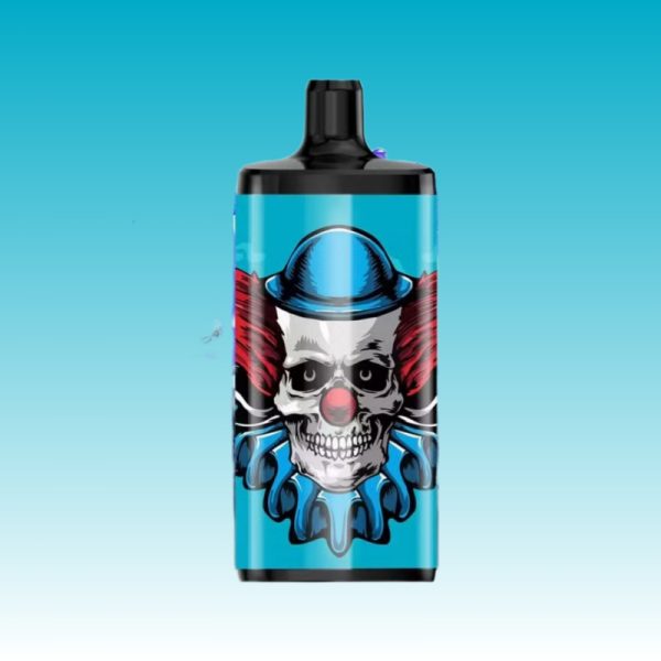 VapSolo King 10000 szívás | E cigi bolt VapSolo King 10000 szívás | E cigi bolt