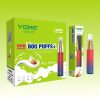 Fumot Vome Vase 600 Szívás | E cigi bolt Fumot Vome Vase 600 Szívás | E cigi bolt