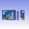Fumot Vome Vigor 2500 szívás | E cigi bolt Fumot Vome Vigor 2500 szívás | E cigi bolt