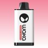 Waka soPro DM8000 | E cigi bolt Waka soPro DM8000 | E cigi bolt