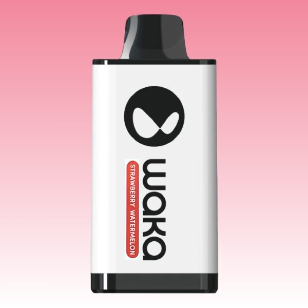 Waka soPro DM8000 | E cigi bolt Waka soPro DM8000 | E cigi bolt