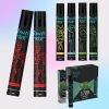 Randm Max+ 1700 Slukk | E cigi bolt Randm Max+ 1700 Slukk | E cigi bolt