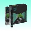 Randm Max+ 1700 Slukk | E cigi bolt Randm Max+ 1700 Slukk | E cigi bolt