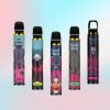 Randm Squid Bar 2500 Slukk | E cigi bolt Randm Squid Bar 2500 Slukk | E cigi bolt