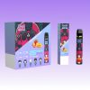 Randm Squid Bar 2500 Slukk | E cigi bolt Randm Squid Bar 2500 Slukk | E cigi bolt