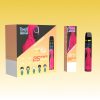 Randm Squid Bar 2500 Slukk | E cigi bolt Randm Squid Bar 2500 Slukk | E cigi bolt