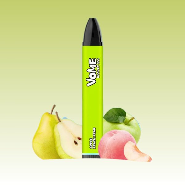 Fumot Vome Rocket 600 szívás | E cigi bolt Fumot Vome Rocket 600 szívás | E cigi bolt