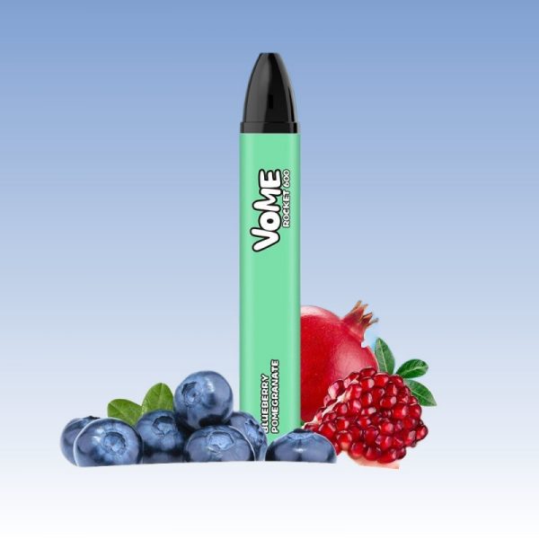 Fumot Vome Rocket 600 szívás | E cigi bolt Fumot Vome Rocket 600 szívás | E cigi bolt