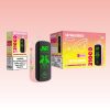 JNR Skywalker Box 21000 slukk | E cigi bolt JNR Skywalker Box 21000 slukk | E cigi bolt