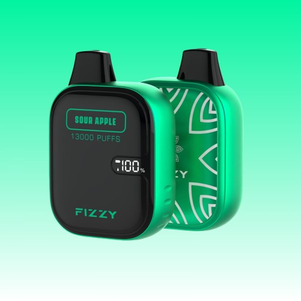 Fizzy Boom 13000 szívás | E cigi bolt Fizzy Boom 13000 szívás | E cigi bolt