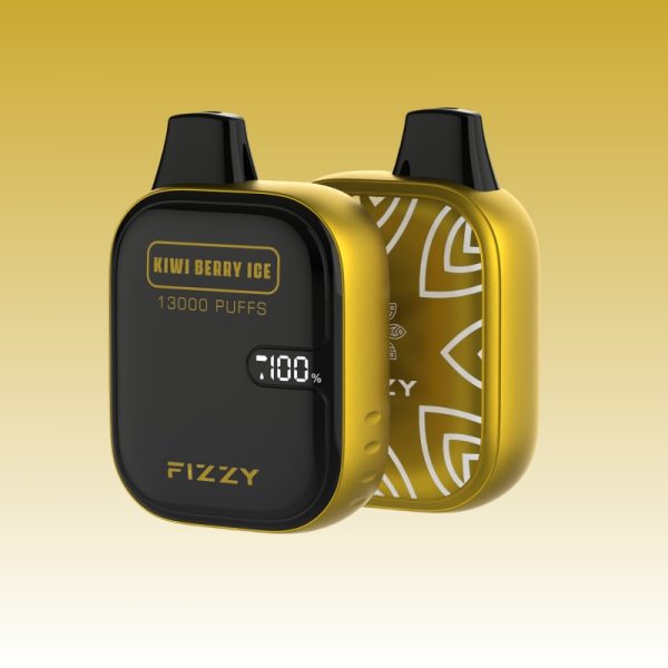 Fizzy Boom 13000 szívás | E cigi bolt Fizzy Boom 13000 szívás | E cigi bolt