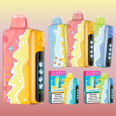 Elf Bar Ice King 40000 Puffs | E cigi bolt Elf Bar Ice King 40000 Puffs | E cigi bolt