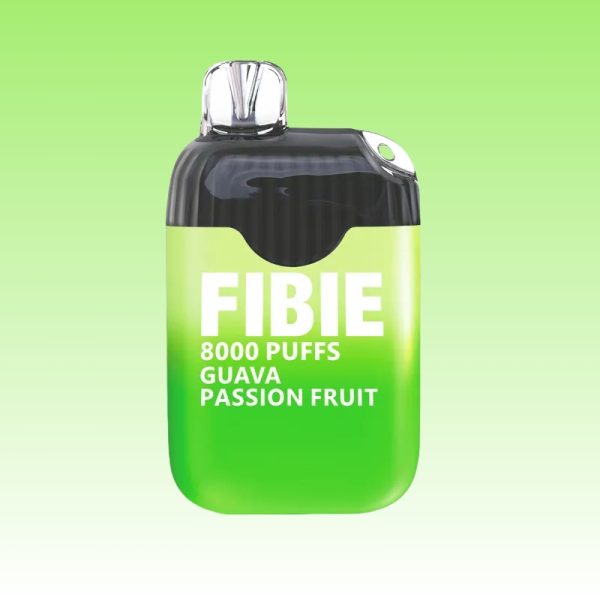 FIBIE Pro 8000 Pöff | E cigi bolt FIBIE Pro 8000 Pöff | E cigi bolt