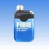 FIBIE Pro 8000 Pöff | E cigi bolt FIBIE Pro 8000 Pöff | E cigi bolt
