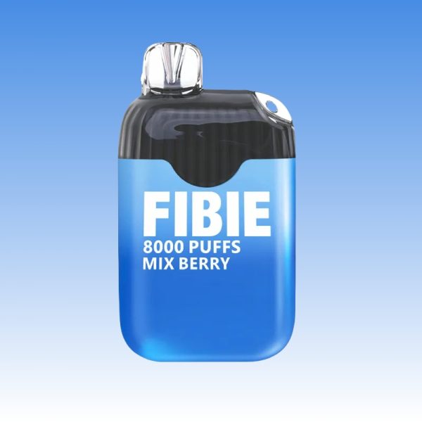 FIBIE Pro 8000 Pöff | E cigi bolt FIBIE Pro 8000 Pöff | E cigi bolt