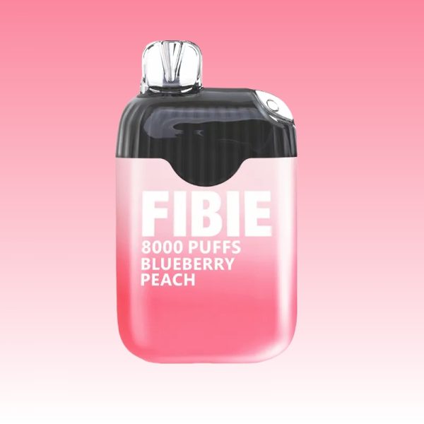 FIBIE Pro 8000 Pöff | E cigi bolt FIBIE Pro 8000 Pöff | E cigi bolt
