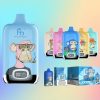 Fumot Digital Box 12000 Puffs | E cigi bolt Fumot Digital Box 12000 Puffs | E cigi bolt