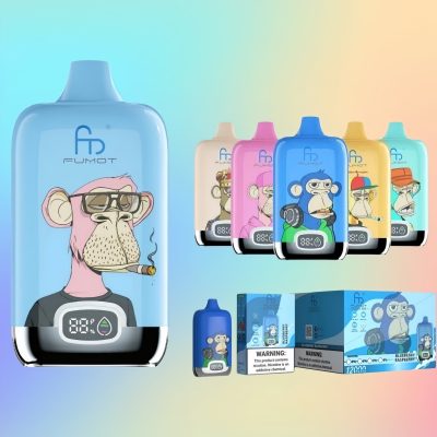 Fumot Digital Box 12000 Puffs | E cigi bolt Fumot Digital Box 12000 Puffs | E cigi bolt