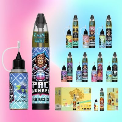 Randm Dazzle 10000 Puffs | E cigi bolt Randm Dazzle 10000 Puffs | E cigi bolt