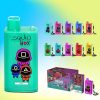 Randm Squid Box 5200 Szívás | E cigi bolt Randm Squid Box 5200 Szívás | E cigi bolt