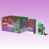 Randm Squid Box 5200 Szívás | E cigi bolt Randm Squid Box 5200 Szívás | E cigi bolt