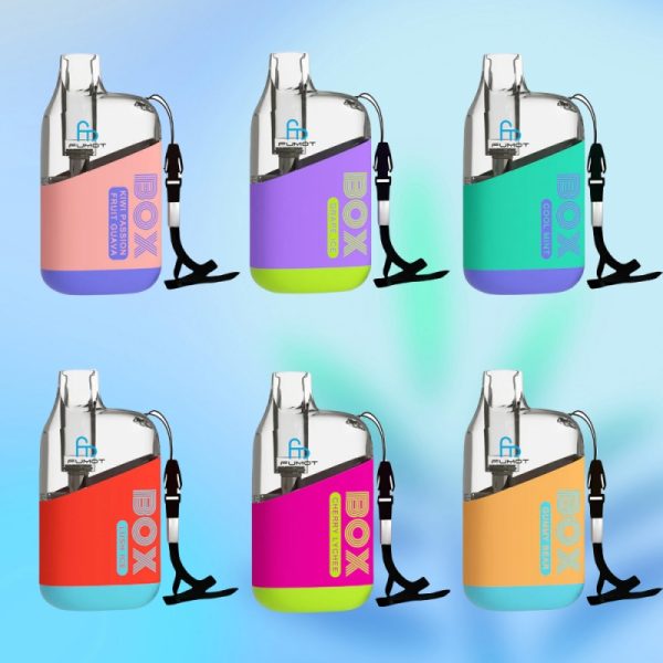 Fumot Tornado Box 10000 Puffs | E cigi bolt Fumot Tornado Box 10000 Puffs | E cigi bolt