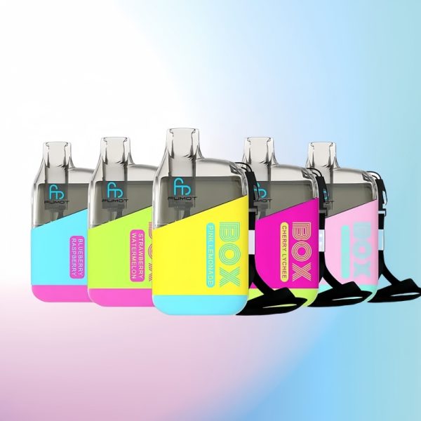 Fumot Tornado Box 10000 Puffs | E cigi bolt Fumot Tornado Box 10000 Puffs | E cigi bolt