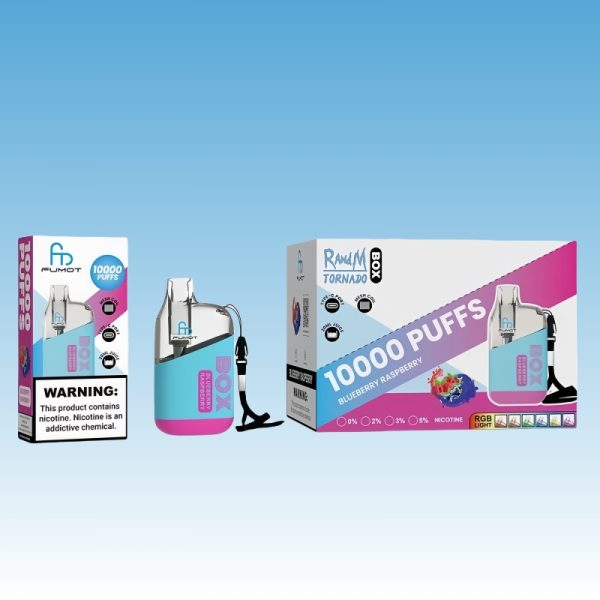 Fumot Tornado Box 10000 Puffs | E cigi bolt Fumot Tornado Box 10000 Puffs | E cigi bolt