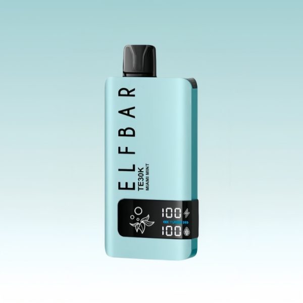 Elf Bar Te 30000 Puffs | senza nicotina | E cigi bolt Elf Bar Te 30000 Puffs | senza nicotina | E cigi bolt