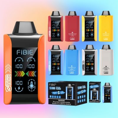 FIBIE 15000 slukk | E cigi bolt FIBIE 15000 slukk | E cigi bolt