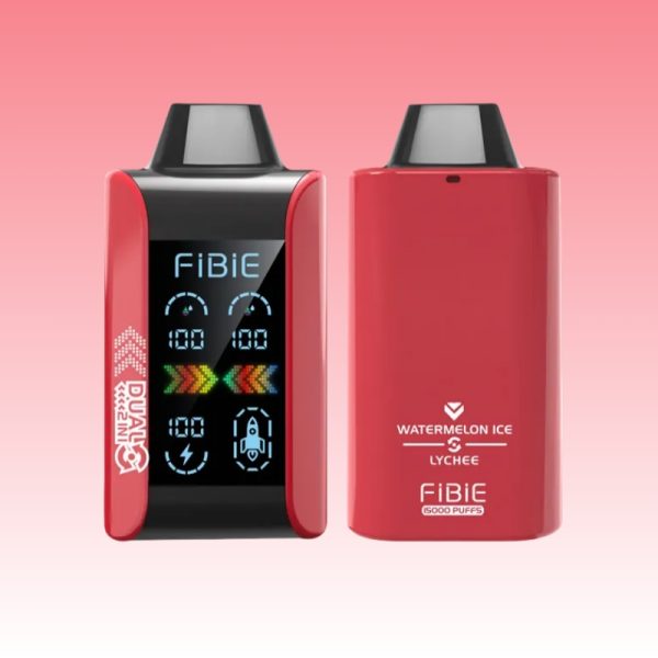FIBIE 15000 slukk | E cigi bolt FIBIE 15000 slukk | E cigi bolt