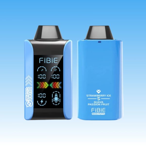 FIBIE 15000 slukk | E cigi bolt FIBIE 15000 slukk | E cigi bolt