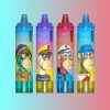 Randm Tornado 15000 Puffs | E cigi bolt Randm Tornado 15000 Puffs | E cigi bolt