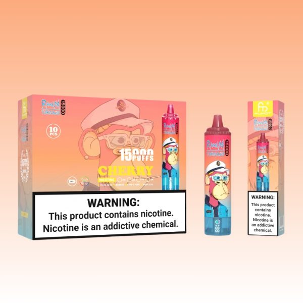 Randm Tornado 15000 Puffs | E cigi bolt Randm Tornado 15000 Puffs | E cigi bolt
