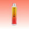 JNR Crystal Pro Max 5000 Slukk | E cigi bolt JNR Crystal Pro Max 5000 Slukk | E cigi bolt