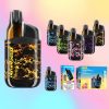 JNR Infinity Box 10700 Puffs | E cigi bolt JNR Infinity Box 10700 Puffs | E cigi bolt