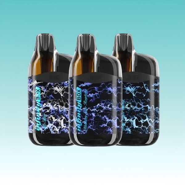 JNR Infinity Box 10700 Puffs | E cigi bolt JNR Infinity Box 10700 Puffs | E cigi bolt