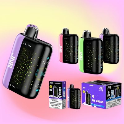 JNR Plus-X 26000 Szippantás | E cigi bolt JNR Plus-X 26000 Szippantás | E cigi bolt