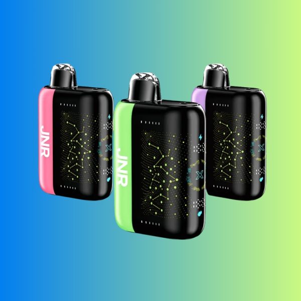 JNR Plus-X 26000 Szippantás | E cigi bolt JNR Plus-X 26000 Szippantás | E cigi bolt